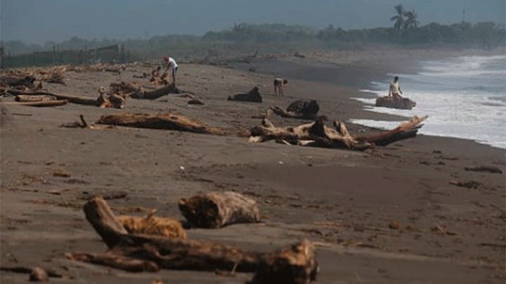 Conagua lanza advertencia por posible ciclón ‘Bárbara’: ¿Qué estados deben prepararse?