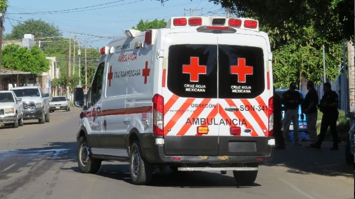 Lamenta Lamarque muerte de joven víctima colateral de enfrentamiento en Ciudad Obregón