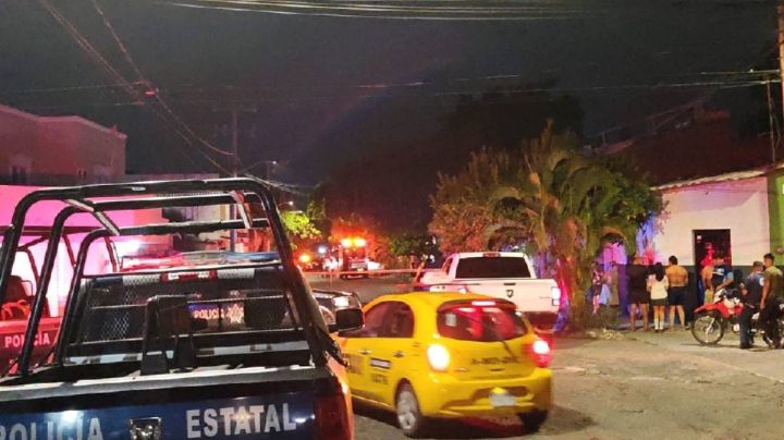 Paulina, una mujer trans fue asesinada a balazos en su lugar de trabajo en Colima