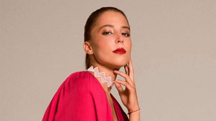 ¿Le molesta? Majo Aguilar responde sobre ser relacionada con Pepe Aguilar y su familia