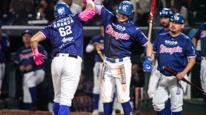 Anuncian las series inaugurales de la LMP y el regreso de Megacable a las transmisiones