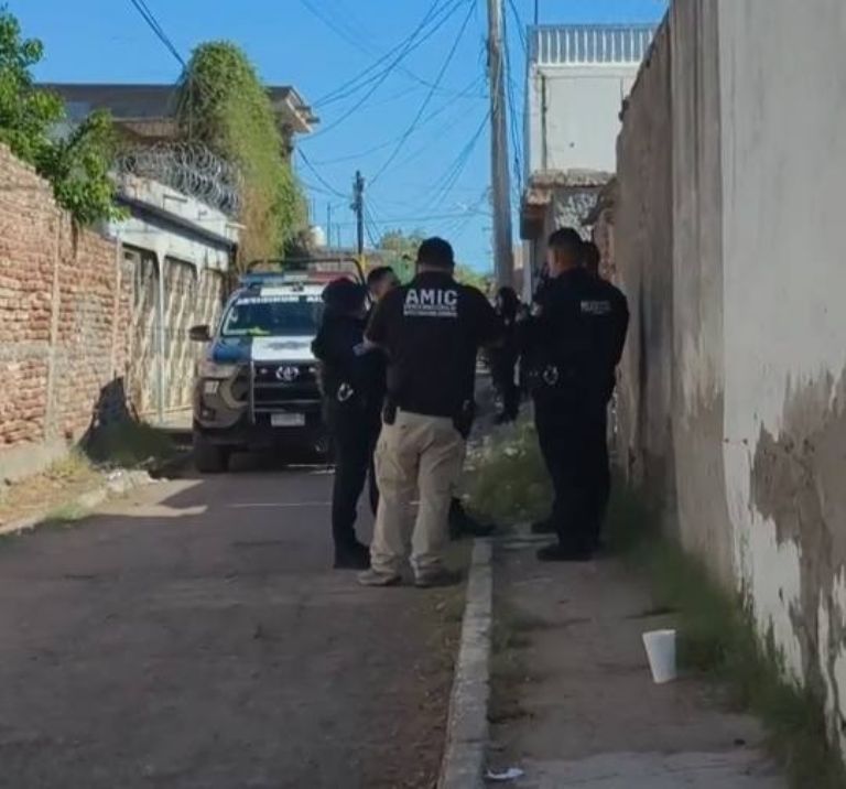Identifican a joven baleado en Ciudad Obregón. Foto: Facebook