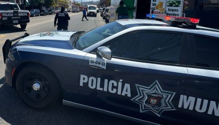 El sospechoso ya se encuentra detenido 