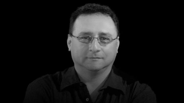 Falleció Memo Pineda, querido integrante de Televisa