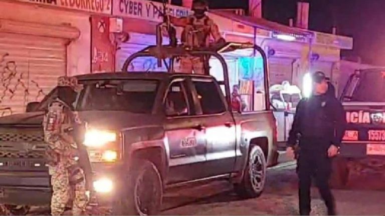 Lamenta Lamarque muerte de joven víctima colateral de enfrentamiento en Ciudad Obregón