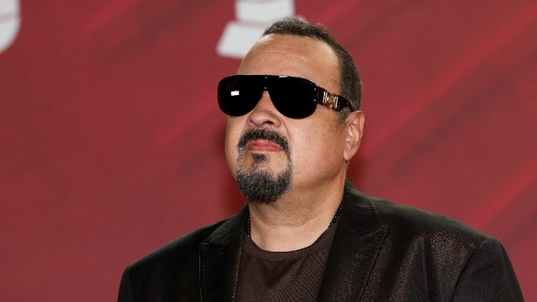 Pepe Aguilar critica políticas migratorias contra artistas mexicanos en Estados Unido
