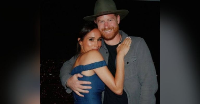 Príncipe Harry y Meghan Markle serían tachados de insoportables por sus vecinos