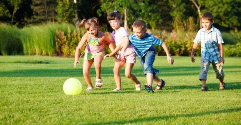 ?  Realizar alguna actividad física 