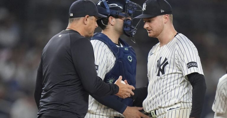 Schmidt no salió en su día