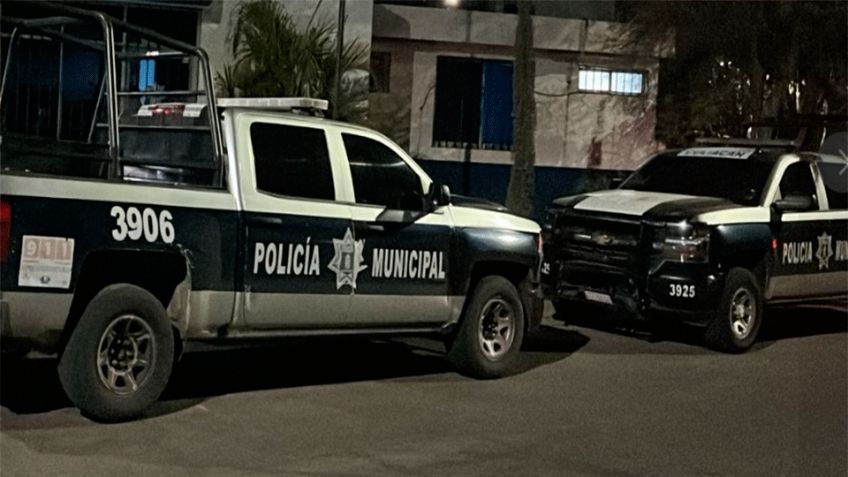 Localizan mano en descomposición en parque del ejido Tierra y Libertad II en Culiacán