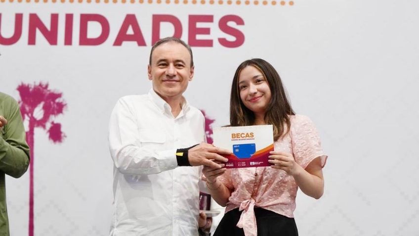 Becas Sonora de Oportunidades llega a la región del Mayo