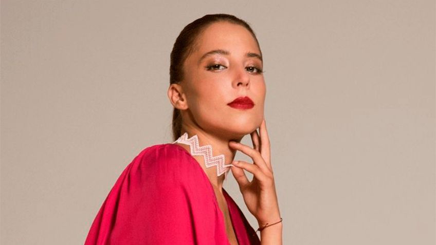 ¿Le molesta? Majo Aguilar responde sobre ser relacionada con Pepe Aguilar y su familia