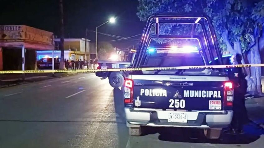 Mujer muere atropellada por vehículo al sur de Ciudad Obregón; el responsable escapó