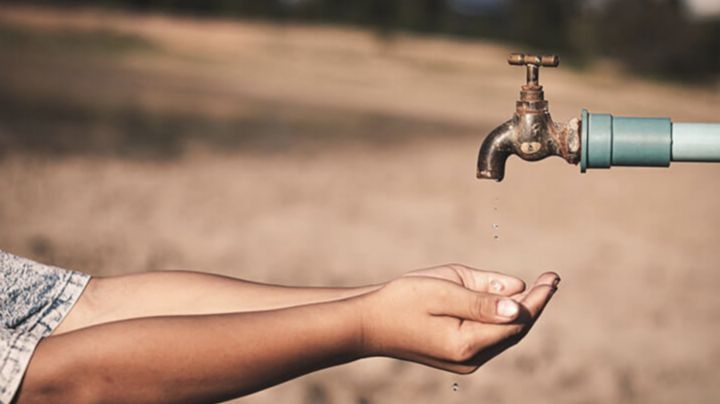 Conagua y Sonora analizan plan para abastecer de agua a Hermosillo: Claudia Sheinbaum