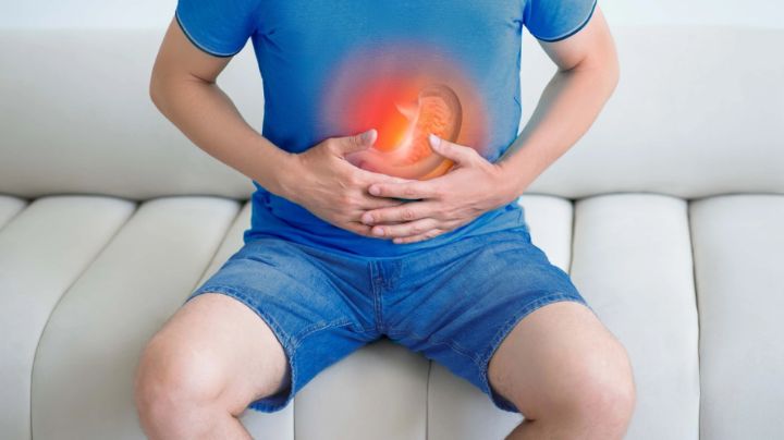 ¿Sufres de acidez estomacal? La importancia de los cambios diarios y la supervisión médica