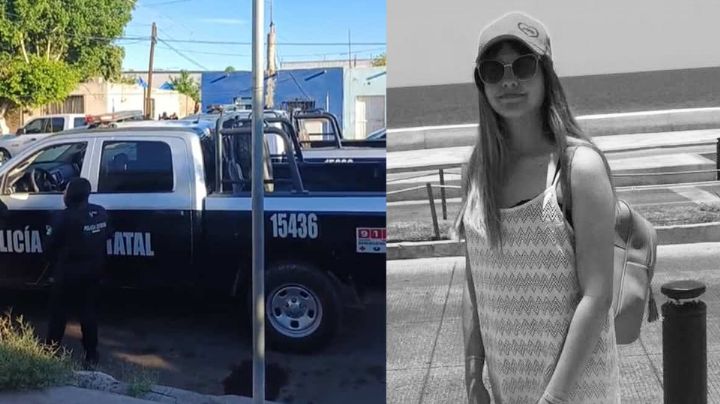 Papá de Beatriz, víctima colateral de balacera en Ciudad Obregón, da desgarrador mensaje