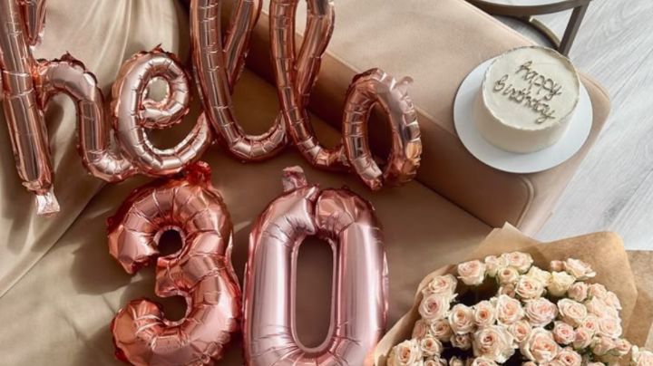 ¿Te preocupa cumplir 30? Así reacciona tu cuerpo a esa edad