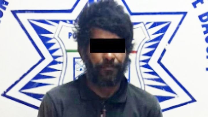 Jorge Mario violentó a su propia madre en San José de Bácum; fue denunciado y detenido