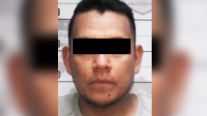 Capturan a 'El Muñeco', expolicía buscado por sus vínculos con el Cártel del Pacífico