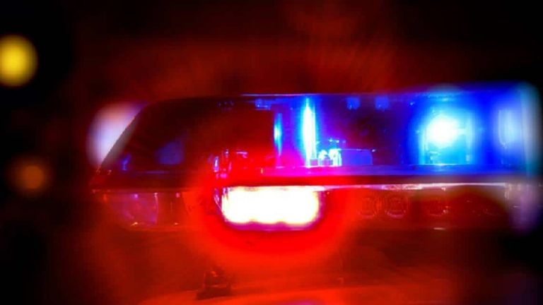 Policía Municipal arresta a adolescente con un machete de 80 centímetros en Hermosillo