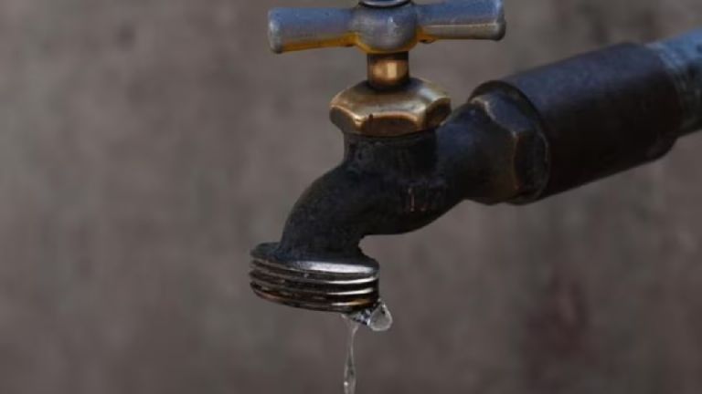 Para este viernes, el Oomapas de Cajeme anuncia corte de agua en Villa Bonita