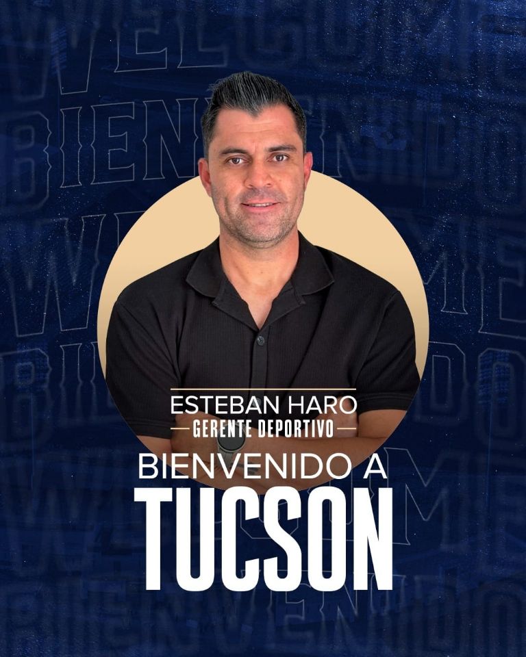 Un viejo conocido de la Liga Mexicana del Pacífico será el timonel de la nueva escuadra; Club de Besbol de Tucson
