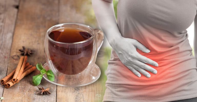 La canela tiene propiedades antiespasmódicas 