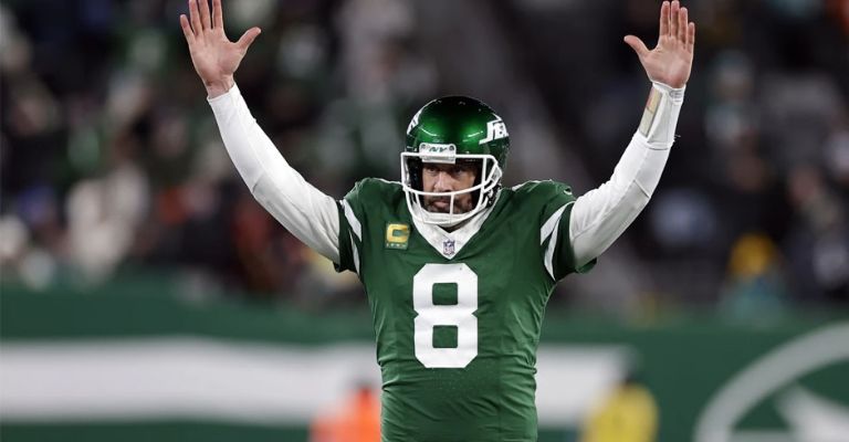 El mariscal de campo aportará su experiencia al equipo