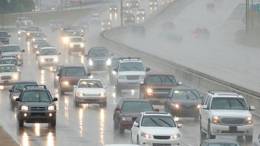 Hoy No Circula jueves 5 de junio en CDMX: ¿Hay Contingencia Ambiental HOY?