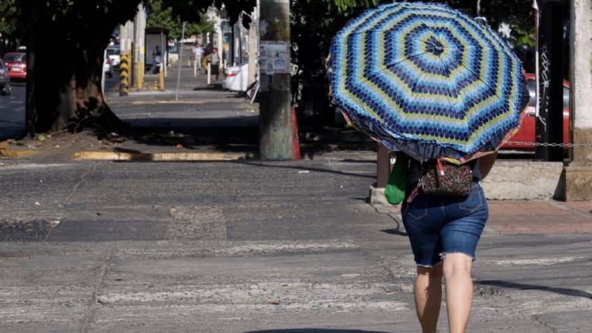 Clima en Sonora HOY: ¡Precaución! Conagua advierte calor extremo este jueves 5 de junio