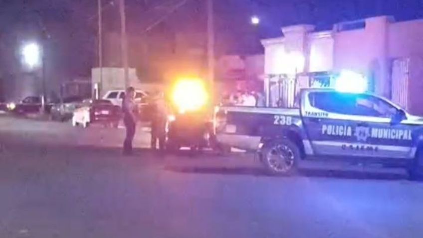 Violencia, sin control en Ciudad Obregón: Nuevo ataque armado deja una víctima mortal