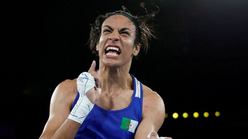 Polémica; Khelif se ausenta de evento tras pruebas de sexo obligatorias en boxeo