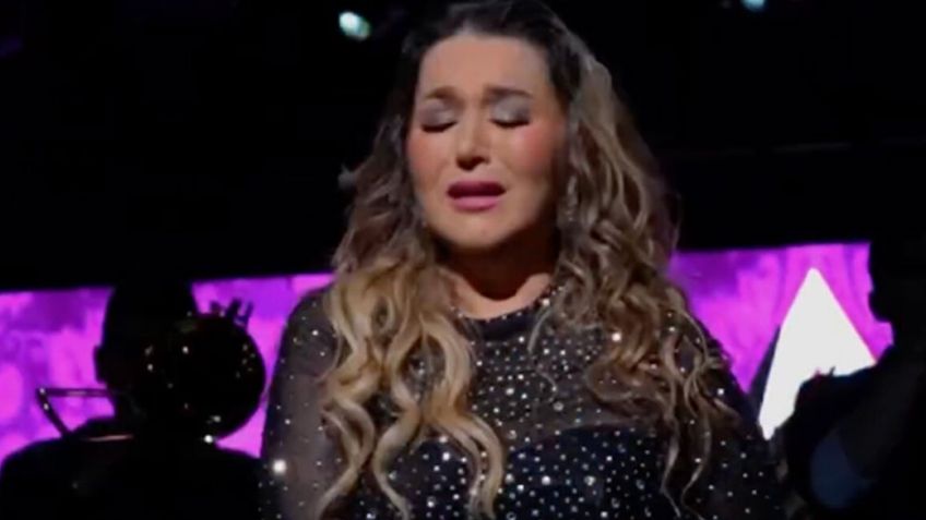 ¡Casi la mata! Alicia Villarreal pudo morir por ataque de Cruz Martínez: "Maldito cobarde"