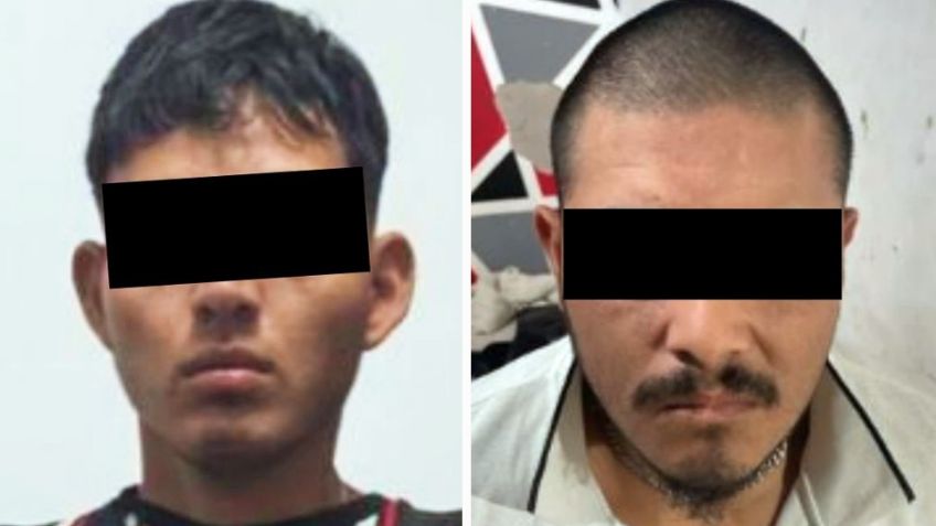 Se quedan en prisión: Vinculan a implicados en asesinato de agente AMIC en Hermosillo