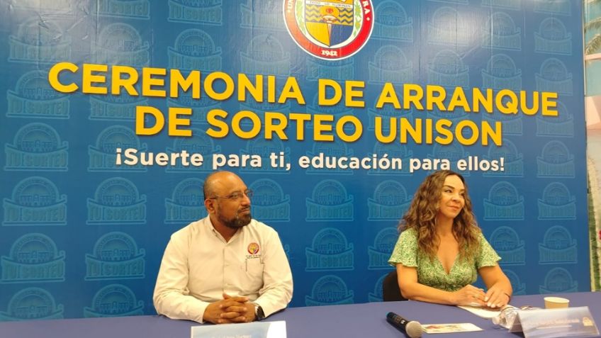 Unison anuncia su 133 sorteo y este será el primer premio: Residencia en San Carlos, Sonora