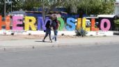 Foto ilustrativa de la nota titulada Clima Hermosillo HOY 6 de junio: ¡Precaución! Calor llegará a los 40°C; no habrá lluvias