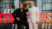 Foto ilustrativa de la nota titulada Tom Cruise logra superar su propio record: ¿recibe premio?, aquí la gran escena de riesgo