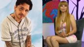Foto ilustrativa de la nota titulada ¿Christian Nodal? Mhoni Vidente estremece con escalofriante predicción: "Viene la muerte"