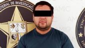 Foto ilustrativa de la nota titulada Arrestado en Hermosillo: Lo despiden de su trabajo e incendia la oficina y un vehículo