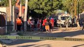 Foto ilustrativa de la nota titulada Dan muerte a un hombre al sur de Ciudad Obregón; fue atacado a balazos en la vía pública