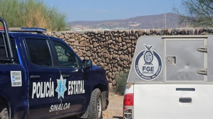 Encuentran nueve cuerpos en distintos puntos de Sinaloa con signos de violencia