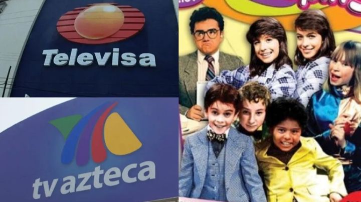 Acabó desfigurado: Tras dejar Televisa por TV Azteca, famoso actor ¿acaba pidiendo limosna?