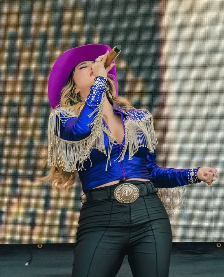 Se esperan su próxima presentación/ Créditos: Internet