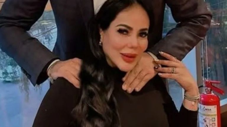 Abogada expuso que Eduardo Yáñez no podía tener hijos