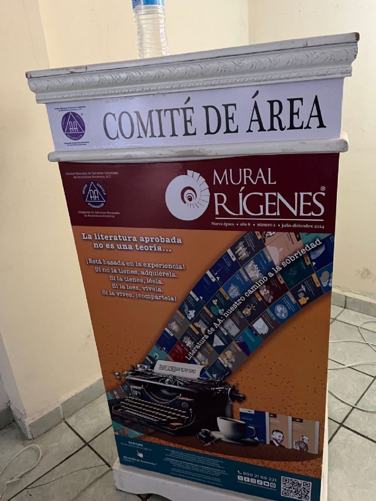 Autoayuda Alcohólicos Anónimos (AA)