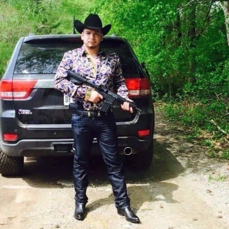 El cantante denuncia intento de extorsión 