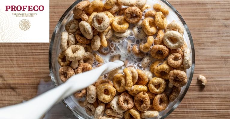 Cheerios cumple con los estándares de evaluación