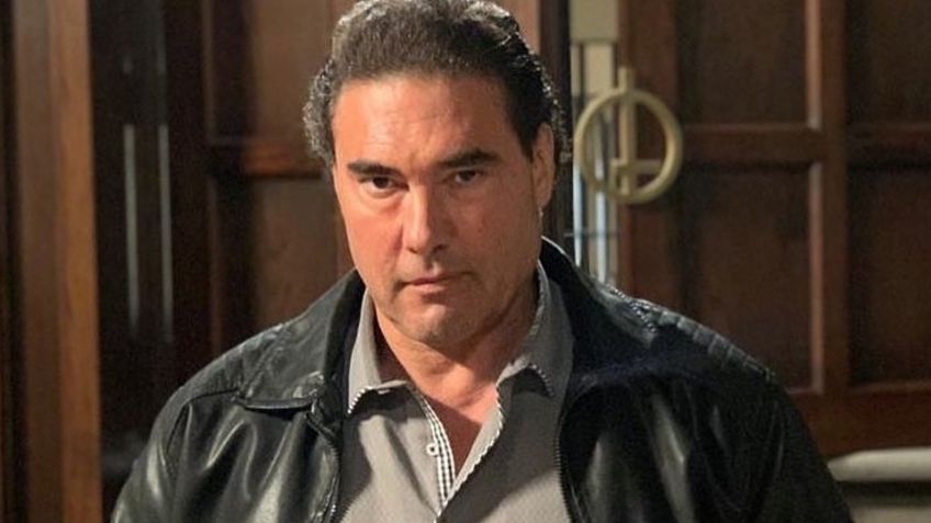 ¡Se enojó! Así reaccionó Eduardo Yáñez tras filtrarse que no pudo tener hijo con abogada