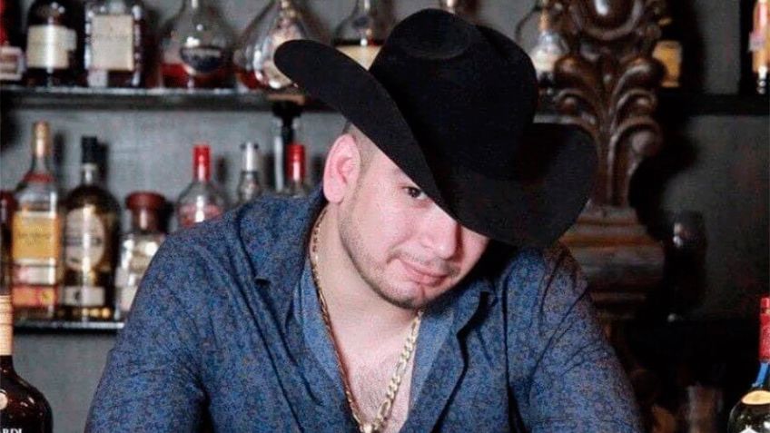 Beto Quintanilla Jr. acusa intento de extorsión por presunto miembro del Cártel del Golfo