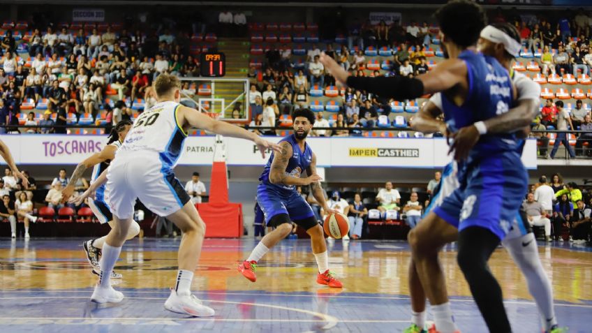 Astros de Jalisco le pone fin al vuelo de Halcones de Obregón y pega primero en las semifinales